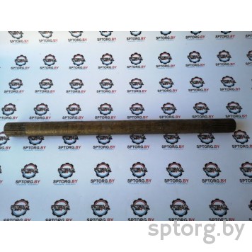 42T-22-H0R01 Вал Komatsu-0