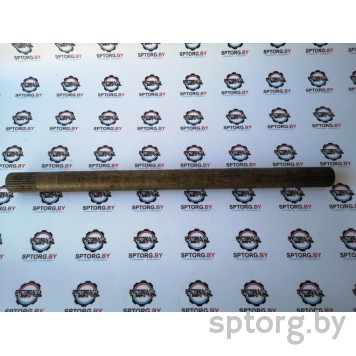 6914498 Вал New Holland-0