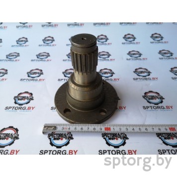 549336 Вал Manitou-0