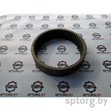 6914449 Венец New Holland-0