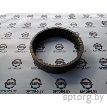 42T-22-H0P92 Венец Komatsu-0