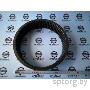 320-8587 Венец Caterpillar-0