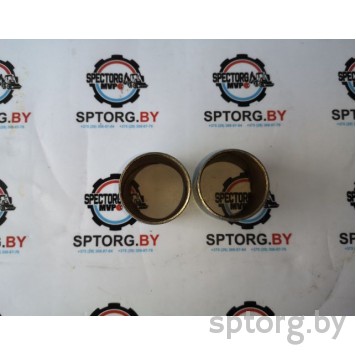 109972 Втулка BME 1560, 1565-0