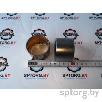 83983502 Втулка New Holland 83983502 Втулка New Holland-0