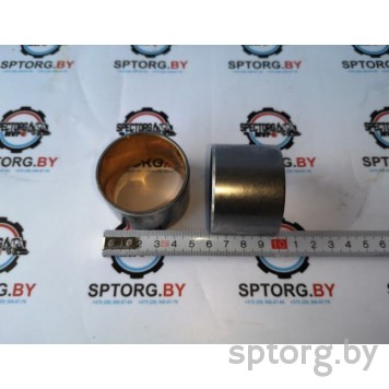 CA0125390 Втулка Komatsu-0