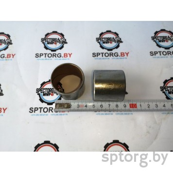 109972 Втулка ДЭМ 310-0
