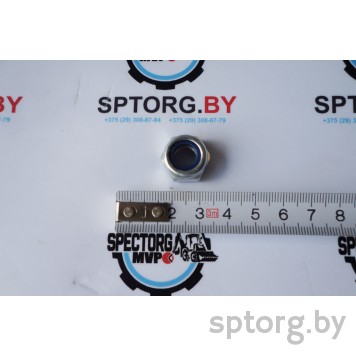 022411 Гайка Carraro-0