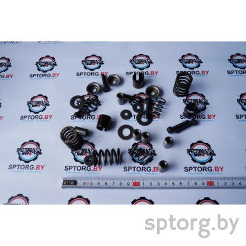 068305 Установочный комплект Carraro 068305 Установочный комплект Carraro-0