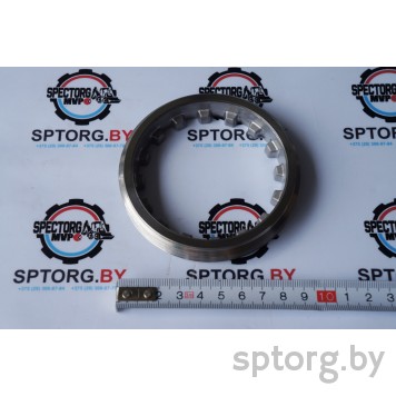 107400 Круглая гайка Carraro 107400 Круглая гайка Carraro-0