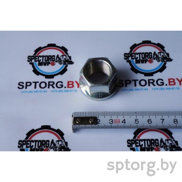 119501 Гайка Carraro-0