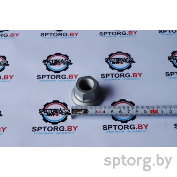 121746 Гайка Carraro-0