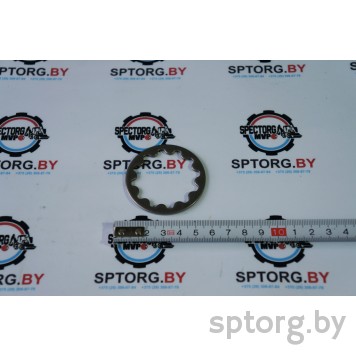 140024 Шайба специальная Carraro-0