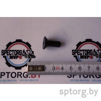 80412495 Винт NEW HOLLAND-0