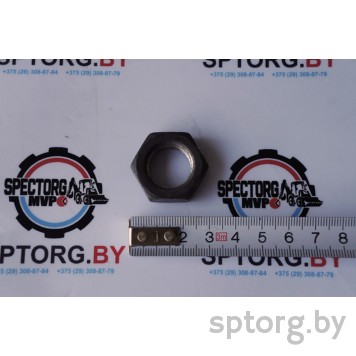 85805976 Гайка CASE-0