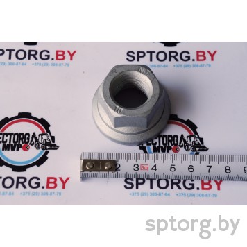 85808266 Гайка CASE 85808266 Гайка CASE-0