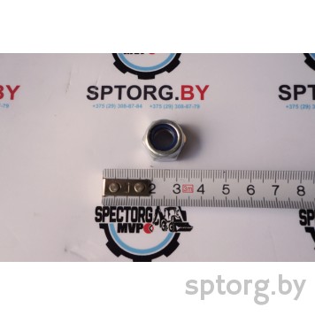 9968050 Гайка CASE-0