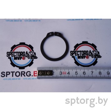 9968083 Стопорное кольцо CASE-0