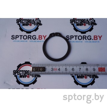 6914458 Стопорное кольцо CASE-0