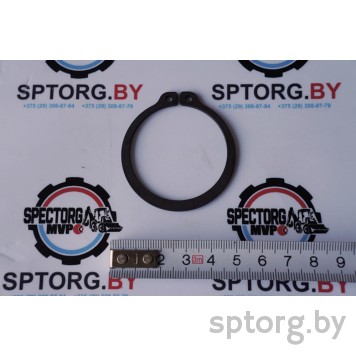6190292M1 Стопорное кольцо CASE 6190292M1 Стопорное кольцо CASE-0