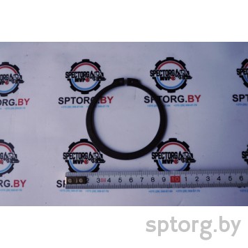 A157130 Стопорное кольцо CASE-0