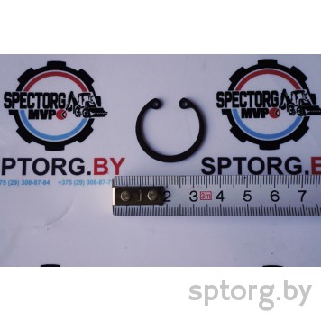 47382652 Стопорное кольцо CASE-0