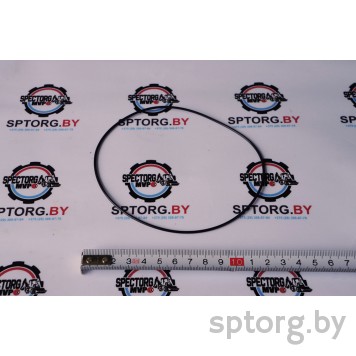 K 965267 Уплотнительное кольцо CASE-0