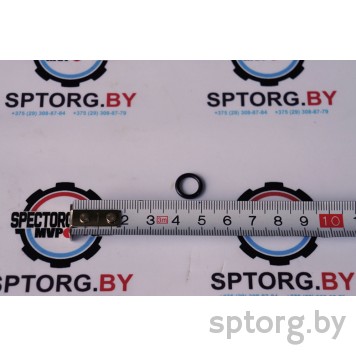 37700420840 Уплотнительное кольцо CASE-0