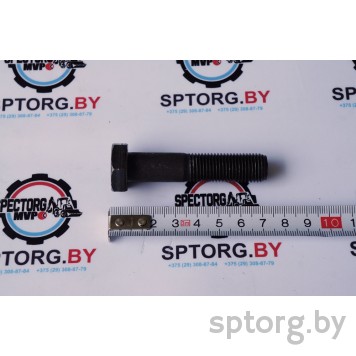 37700420845 Болт CASE-0