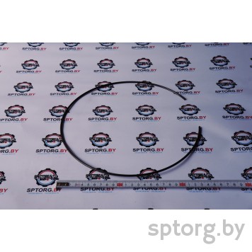 6190290M1 Стопорное кольцо CASE-0