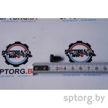 9967739 Винт CASE-0