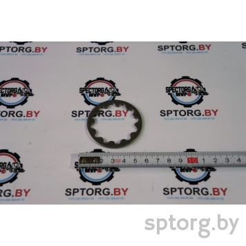 81877044 Шайба специальная CASE-0