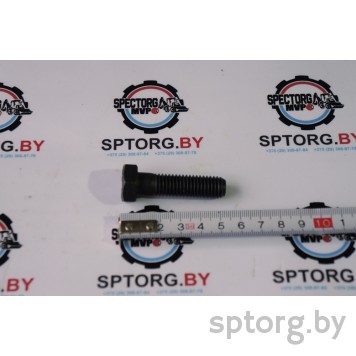 6914447 Болт CASE-0