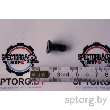 6914462 Винт NEW HOLLAND-0