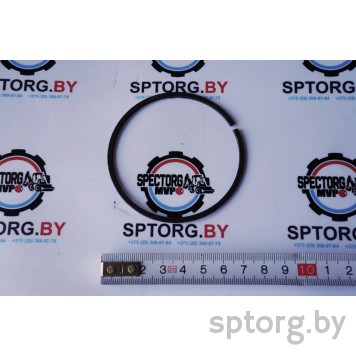 358655A1 Стопорное кольцо NEW HOLLAND-0