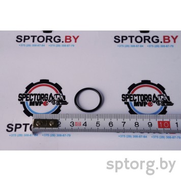 Z2230493 Уплотнительное кольцо NEW HOLLAND-0