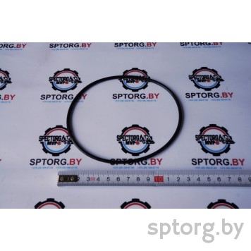 83930343 Уплотнительное кольцо NEW HOLLAND-0