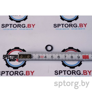 445628A1 Уплотнительное кольцо NEW HOLLAND-0