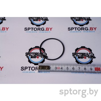 83957824 Уплотнительное кольцо NEW HOLLAND-0