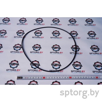 238-5270 Уплотнительное кольцо NEW HOLLAND-0