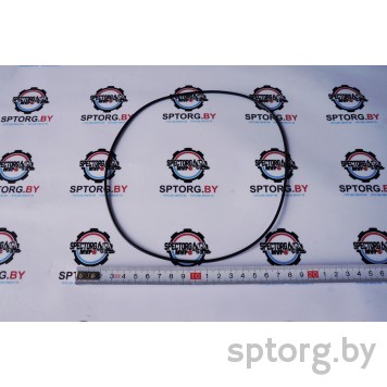 47680219 Уплотнительное кольцо NEW HOLLAND-0