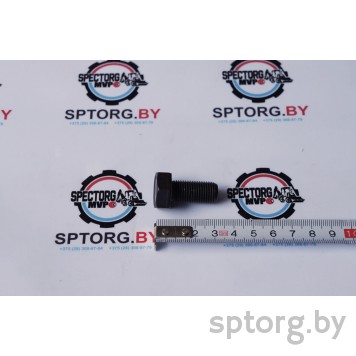 153326484 Болт NEW HOLLAND-0