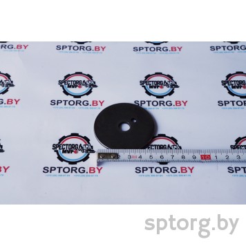 81863186 Упорная шайба NEW HOLLAND-0