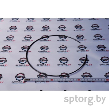 81862965 Стопорное кольцо NEW HOLLAND-0