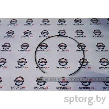 83983434 Стопорное кольцо NEW HOLLAND-0