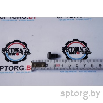 6914434 Винт NEW HOLLAND-0