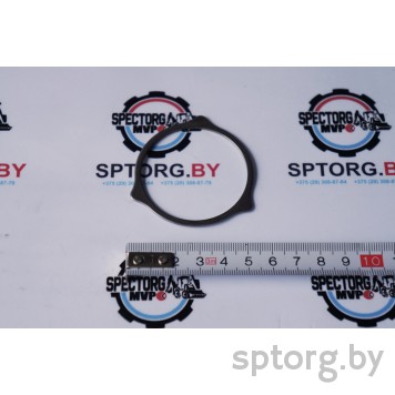 85817697 Шайба специальная NEW HOLLAND-0