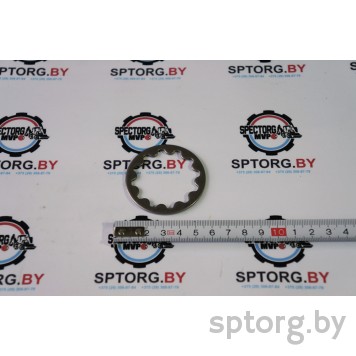 81877044 Шайба специальная NEW HOLLAND-0