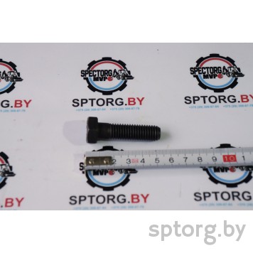 6914447 Болт NEW HOLLAND-0