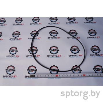 85819719 Уплотнительное кольцо NEW HOLLAND-0