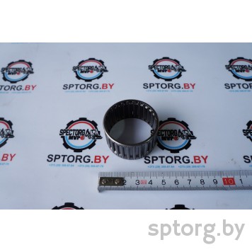 028048 Игольчатый подшипник Carraro-0